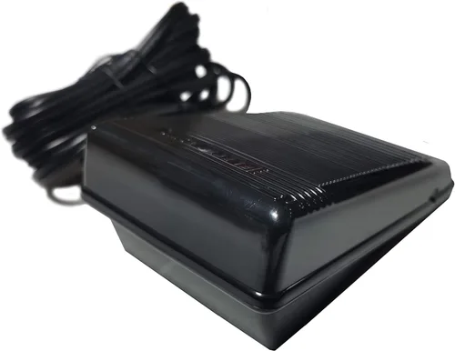 Miniatura 4 de HimaPro Pedal de pie para máquina de coser con cable de alimentación, control de velocidad variable, compatible con los modelos Singer Heavy Duty