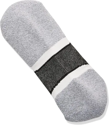 Miniatura 3 de Thorlos Calcetines de corte bajo para correr Experia Xccu con cojín fino