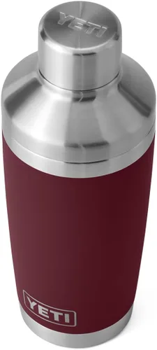 Miniatura 17 de YETI Rambler - Coctelera de 20 onzas, acero inoxidable, aislado al vacío, color azul