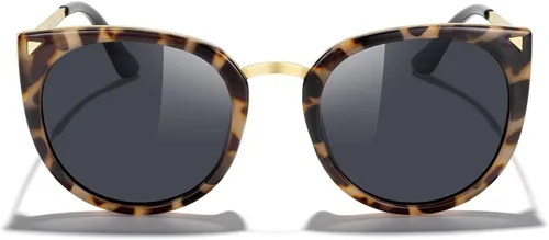 MERRY'S Girls Cat Eye - Gafas de sol para niños, Niños Gafas de sol polarizadas S7001 para niños