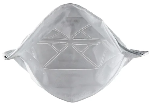 Miniatura 11 de 3M 9105 N95 VFlex, mascarilla de partículas regular, 50