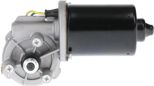 Motor de Limpiaparabrisas OEG Parts Nuevo Compatible con Dodge Ram 1500/Ram 2500/Ram 3500/4000 2000-2002 55076549AG, 55076549AH, WPM3024, 55076549AF