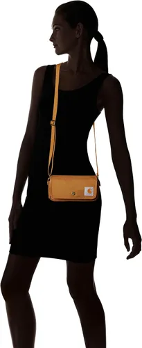 Miniatura 7 de Carhartt Legacy - Bolsa bandolera y de cintura para mujer