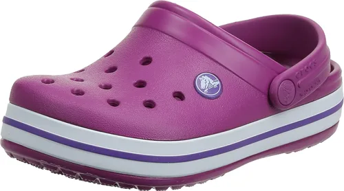 Miniatura 20 de Zuecos Crocs clásicos para niños
