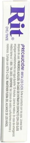 Miniatura 4 de Rit Tinte en polvo Rit gris perla 39 1 Oz 6