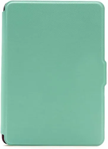 Miniatura 29 de Funda compatible con Kindle Paperwhite de 6 pulgadas (se adapta a la versión 2012, 2013, 2015, 2016), modelo NO: EY21 / DP75SDI, funda protectora