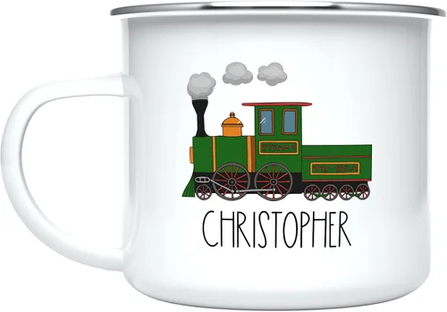 Miniatura 13 de Taza personalizada para niños y niños Taza personalizada de chocolate caliente, cacao, café y té Nombre personalizado regalo de cumpleaños