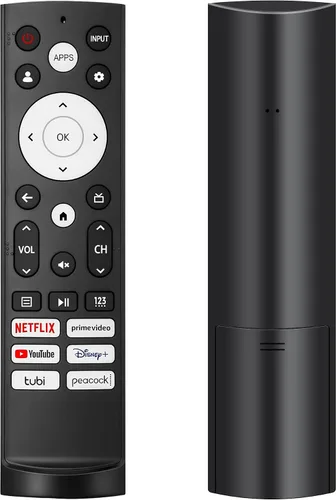 Miniatura 14 de Reemplazo de control remoto universal para Apple TV Remote Compatible con Apple TV 4K Gen 1 2 3 4 HD (sin función Siri ni voz)
