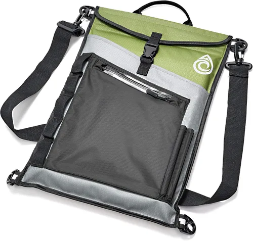 Miniatura 10 de AquaQuest Typhoon Laptop Case - Waterproof, Durable, Lightweight Sleeve for 13” & 15” Laptops – Padded & Compact