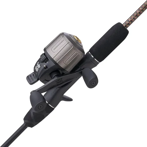 Miniatura 5 de Ugly Stik Combo de carrete y caña de pescar GX2 Spincast