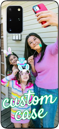 Miniatura 38 de Funda Personalizada para Samsung Galaxy A10 Regalos Personalizados Presentes para Novio Novia Papá Mamá Funda Personalizada para Teléfono con Foto