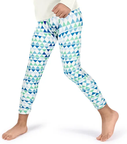 Miniatura 91 de Rocky Ropa interior térmica para niños, ropa interior larga para niños, capa base para clima frío/esquí