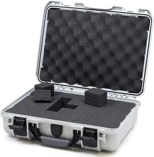 Miniatura 15 de Nanuk 910 – Cubierta portátil para dispositivo electrónico