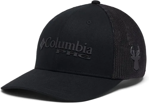 Miniatura 3 de Columbia Women's PHG Logo Mesh Ball Cap