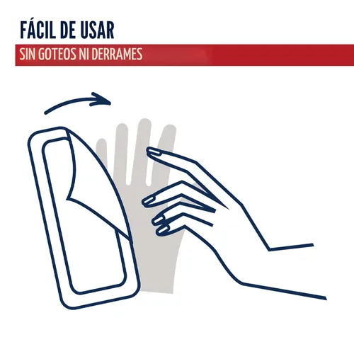 Miniatura 5 de Aquaphor Mascarillas reparadoras de manos, guantes hidratantes para manos secas, hidratante para piel seca con aceite de aguacate y manteca