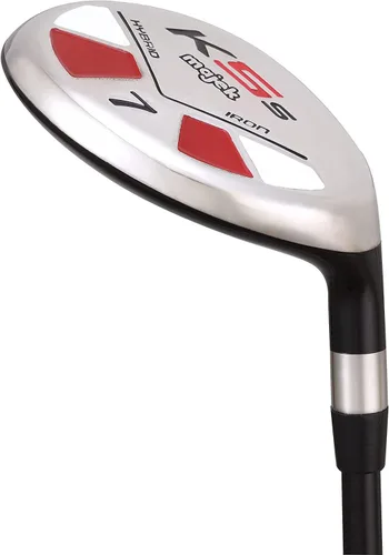 Miniatura 7 de Majek Golf para hombre todo híbrido #7 Senior Flex diestro nueva utilidad A Flex Graphite Golf Club