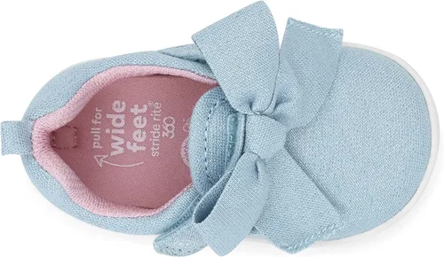 Miniatura 7 de Stride Rite 360 Unisex-Child Kamila Mary Jane Flat