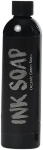 Miniatura 10 de Ink Oil 's Tattoo Aftercare Jabón I Salve Ungüento para curar tatuajes I Perfecto para los amantes del tatuaje I Elementos esenciales de cuidado