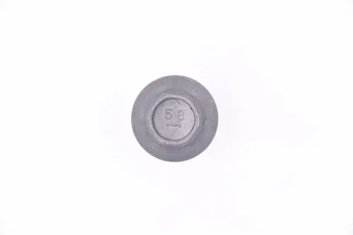 Miniatura 6 de Tapón de drenaje de aceite F75Z-6730-BA - F250 F350 F450 F550 6.7 Diesel Compatible con Mustang y F150 4.6 5.4 6.2 Gas