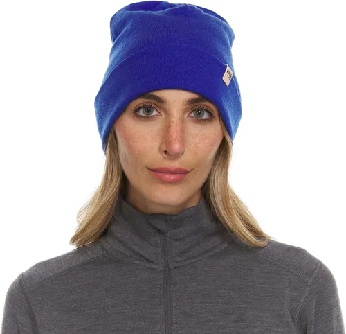 Miniatura 150 de Minus33 Merino Wool - Gorro de lana con cresta