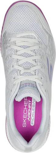 Miniatura 4 de Skechers Tenis Go Train Arch Fit Viper Court-Pickleball para mujer