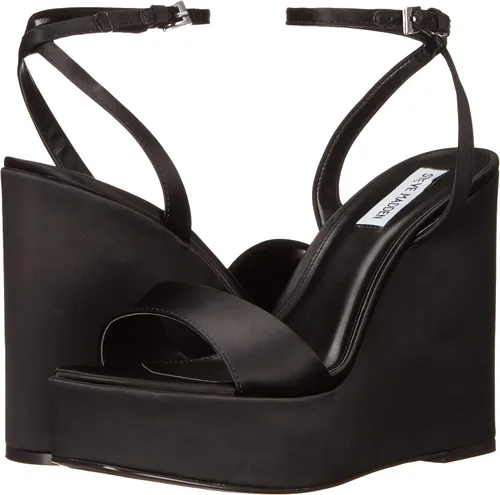Miniatura 7 de Steve Madden Sandalias de tacón Cecee para mujer