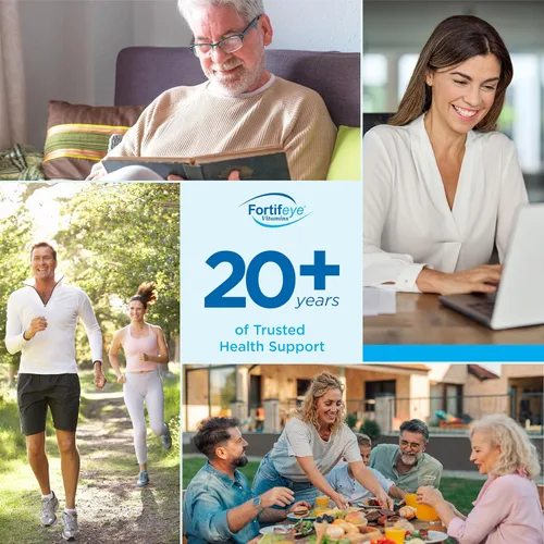 Miniatura 7 de Fortifeye Super New Zealand - Proteína de suero de leche alimentada con pasto sabor a dulce de chocolate amargo, 20 porciones, 1 paquete – Proteína
