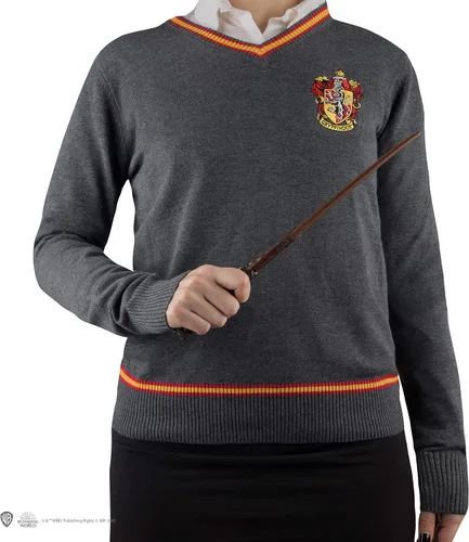 Miniatura 3 de Cinereplicas Harry Potter - Hogwarts Sweater - Official License