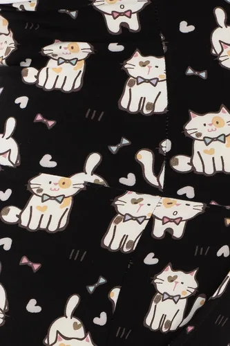 Miniatura 20 de Leggings Depot Pantalones de maternidad para mujer, sobre el vientre, pantalones deportivos casuales para descansar