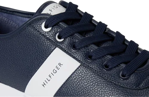 Miniatura 73 de Tommy Hilfiger Zapatillas Pandora para hombre Blanco/Azul marino 164