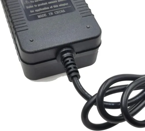 Miniatura 8 de [Ajuste verificado] Cargador rápido de 3 pines de 36 voltios y 1.5 amperios para Razor Cart XL MX500 MX650 SX500 RSF650 Dirt Quad 500, Schwinn S600