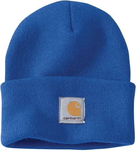 Miniatura 25 de Carhartt Gorro de punto con puños para hombre