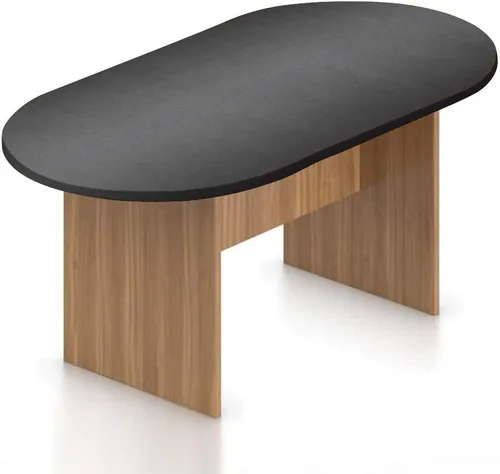 Miniatura 23 de XISUNYA Mantel ovalado ajustable para patio, de poliéster elástico degradado, mantel con estampado de mar y océano misterioso profundo, se adapta a