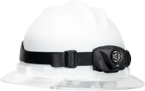 Princeton Tec 9001691 EOS Ii Faro W/Maxbright LED Negro