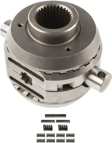 Miniatura 19 de PowerTrax 9201202900 Candado de diferencial antideslizante, 29 estrías, Compatible con AMC 20, Diferencial abierto, Compatible con Jeep CJ5, CJ7