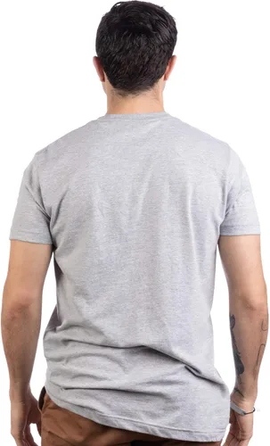 Miniatura 4 de Camisetas divertidas de humor de pesca Camiseta de pescador Bromas de caña para abuelo para hombres y mujeres