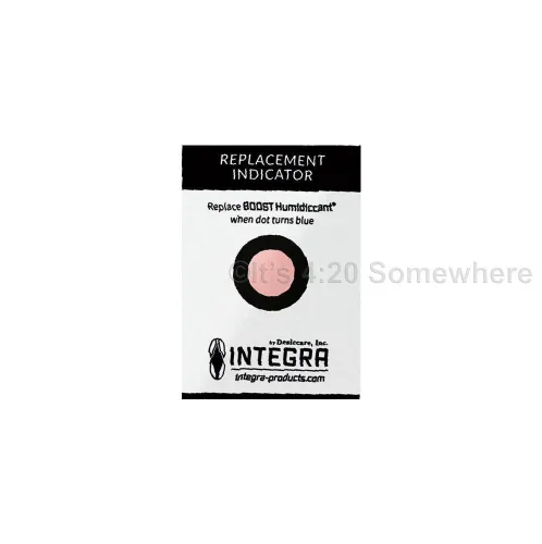 Miniatura 7 de INTEGRA BOOST - Paquete de control de humedad de 2 vías, 62 % RH, 0.14 oz, 12