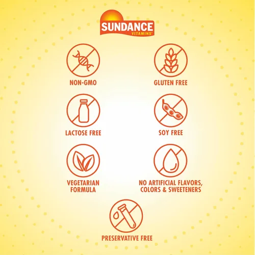 Miniatura 3 de Sundance Berberina con cápsulas de canela de Ceilán Suplemento vegetariano, sin OMG y sin gluten