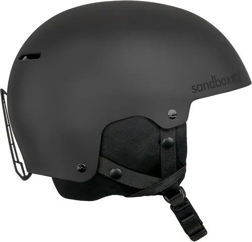 Miniatura 17 de Sandbox Casco unisex Icon para esquí y snowboard