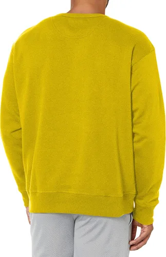 Miniatura 108 de Champion Sudadera de forro polar de peso medio con cuello redondo para hombre (regular o grande y alto)
