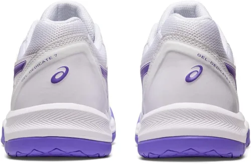 Miniatura 5 de ASICS Gel-Dedicate 7 - Zapatillas para mujer