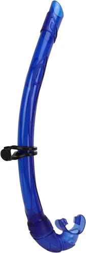 Miniatura 5 de Snorkel Snorkel, PVC Snorkel para Buceo (azul)