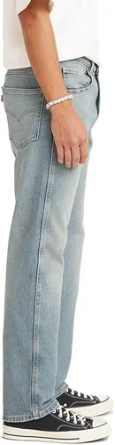 Miniatura 2 de Levi's Jeans relajados de corte occidental para hombre