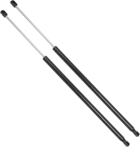 Miniatura 18 de SCITOO Soporte de Elevación de Potencia del Amortiguador de Puntal del Portón Trasero Izquierdo Compatible con Ford Explorer 2016-2019, para Ford