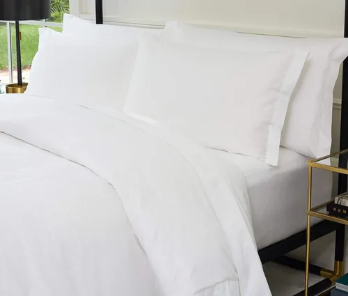 Miniatura 2 de St. Regis Hotels - Almohada de plumas y plumón - Almohada de plumas y plumón - King (20 x 36 pulgadas)