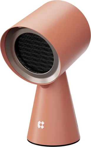 Miniatura 11 de CIARRA Campana Extractora Portátil, Campana Extractora de Escritorio con Ventilador de Escape de 2 Velocidades, Filtro de Aluminio Desmontable, Taza