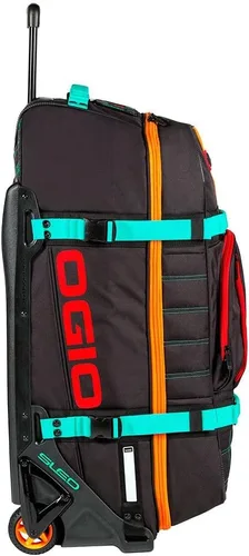Miniatura 5 de OGIO Rig 9800 Pro Bolsa de engranaje con ruedas, Trópicos
