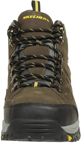Miniatura 4 de Skechers Relment-Pelmo - Botas de senderismo para hombre