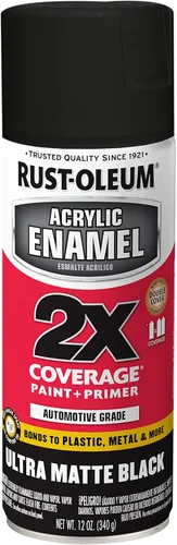 Miniatura 22 de Pintura en aerosol 2X de esmalte acrílico para el sector de la automoción
