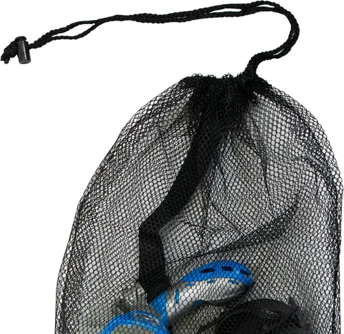 Miniatura 6 de Scuba Choice Mesh Drawstring Bag for Diving & Snorkeling – Lightweight, Quick-Dry Gear Sack for Mask, Fins and Snorkels